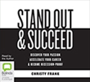 Buy Stand Out & Succeed