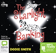 Buy The Starlight Barking