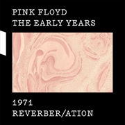 Buy Reverberation (Deluxe Edition Book Pack)