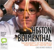 Buy Heston Blumenthal