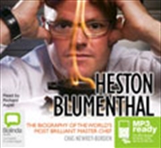 Buy Heston Blumenthal