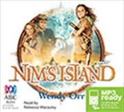 Buy Nim's Island