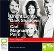 Buy Bright lights dark shadows