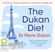 Buy The Dukan Diet