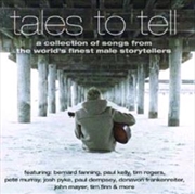 Buy Tales To Tell