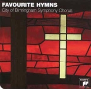 Buy Favourite Hymns