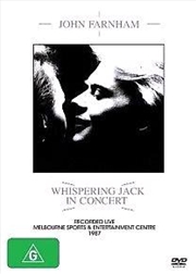 Buy Whispering Jack In Concert