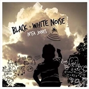 Buy Black & White Noise