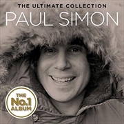 Buy Simon, Paul - Ultimate Collection