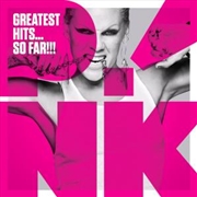 Buy Greatest Hits... So Far!!!