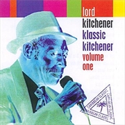 Buy Klassic Kitchener Vol 1