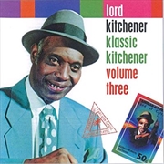 Buy Klassic Kitchener Vol 3