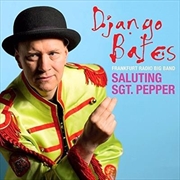 Buy Saluting Sgt Pepper