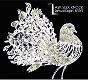 Buy Ask Seek Knock