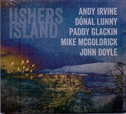 Buy Ushers Island