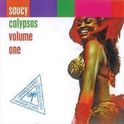 Buy Saucy Calypso Volume One