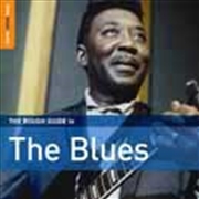 Buy Rough Guide To Blues