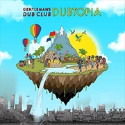 Buy Dubtopia