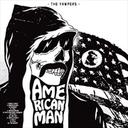 Buy American Man