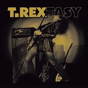 Buy T Rextasy