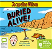 Buy Buried Alive