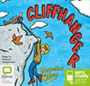 Buy Cliffhanger