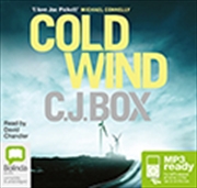 Buy Cold Wind