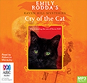 Buy Cry of the Cat