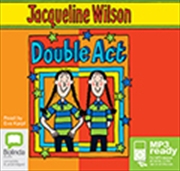 Buy Double Act