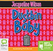 Buy Dustbin Baby