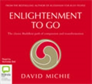 Buy Enlightenment to Go