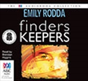 Buy Finders Keepers