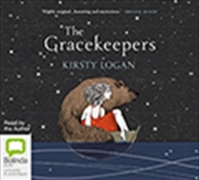 Buy The Gracekeepers