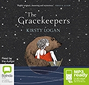 Buy The Gracekeepers