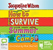 Buy How to Survive Summer Camp