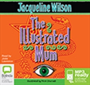 Buy The Illustrated Mum