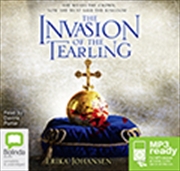 Buy The Invasion of the Tearling