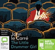 Buy The Little Drummer Girl