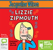 Buy Lizzie Zipmouth