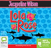 Buy Lola Rose