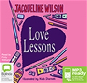 Buy Love Lessons
