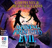 Buy Missing, Presumed Evil