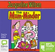 Buy The Mum-Minder