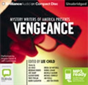 Buy Mystery Writers of America Presents Vengeance