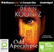 Buy Odd Apocalypse