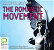 Buy The Romantic Movement