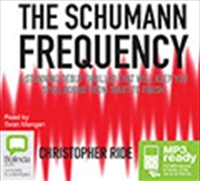 Buy The Schumann Frequency