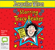 Buy Starring Tracy Beaker