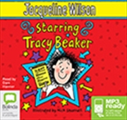 Buy Starring Tracy Beaker