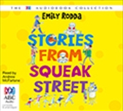 Buy Stories From Squeak Street